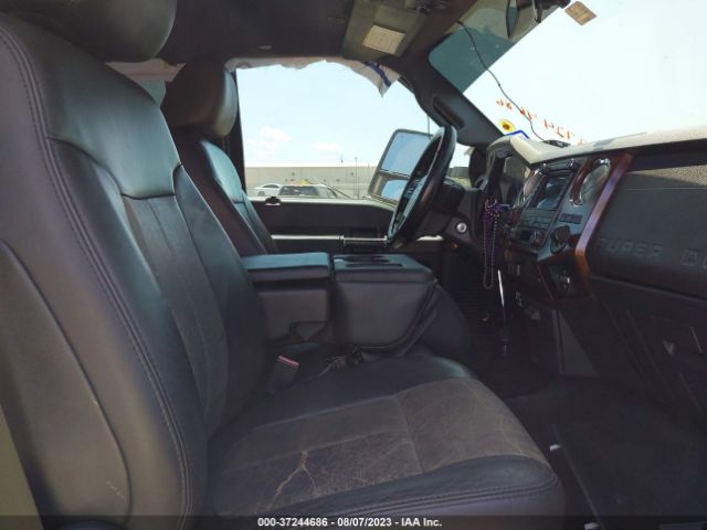 2011 FORD SUPER DUTY F-250 1FT7W2BT2BEA72890 Photo 4