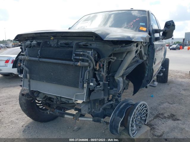 2011 FORD SUPER DUTY F-250 1FT7W2BT2BEA72890 Photo 5