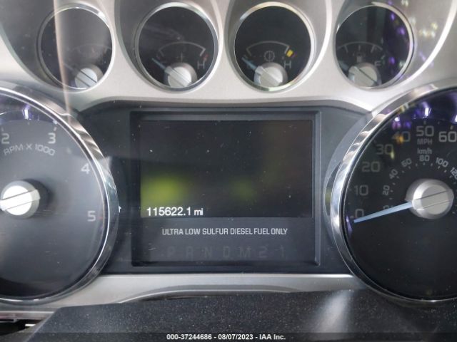 2011 FORD SUPER DUTY F-250 1FT7W2BT2BEA72890 Photo 6