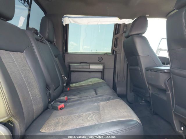 2011 FORD SUPER DUTY F-250 1FT7W2BT2BEA72890 Photo 7