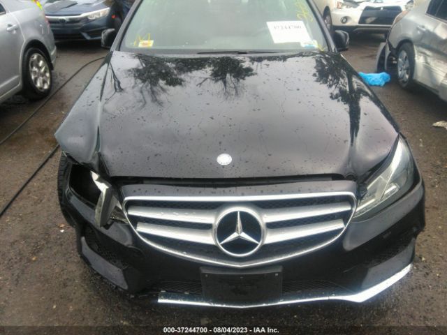 WDDHF8JB7EA997067 Mercedes-Benz E 350 4matic