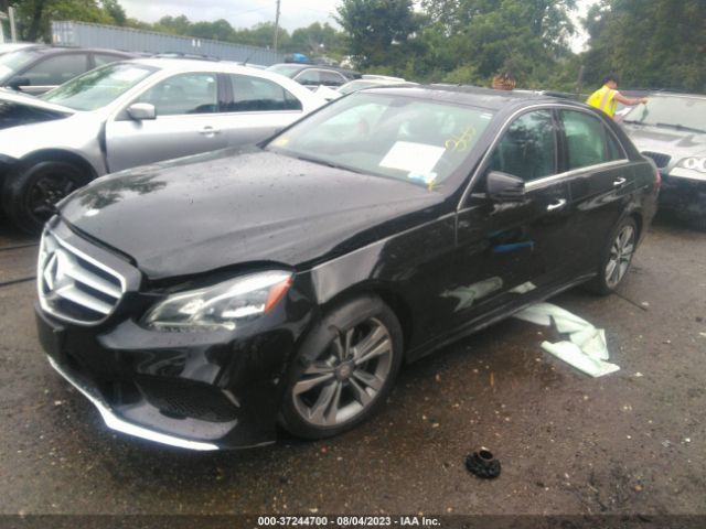 WDDHF8JB7EA997067 Mercedes-Benz E 350 4matic