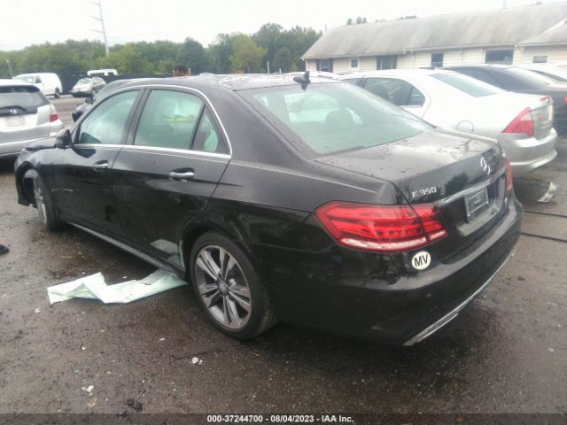 WDDHF8JB7EA997067 Mercedes-Benz E 350 4matic