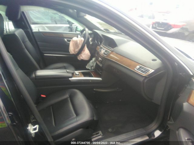 WDDHF8JB7EA997067 Mercedes-Benz E 350 4matic