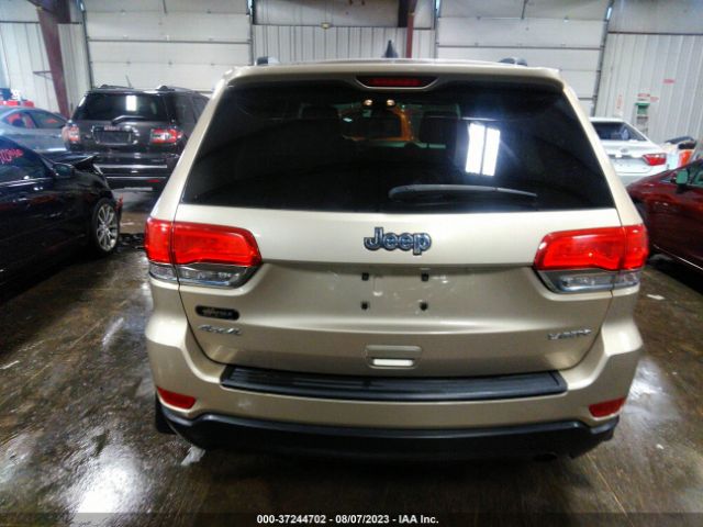 1C4RJFAG7EC473886 Jeep Grand Cherokee Laredo