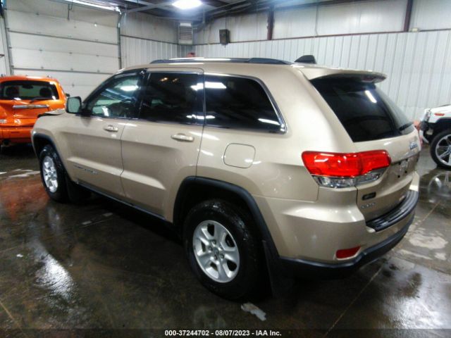 1C4RJFAG7EC473886 Jeep Grand Cherokee Laredo
