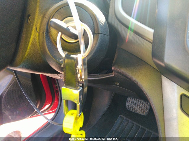 Chevrolet SONIC LT 2016 1G1JC5SH5G4130671 Image 3