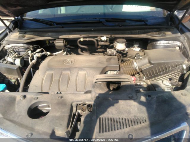 5J8TB4H52HL030854 Acura Rdx W