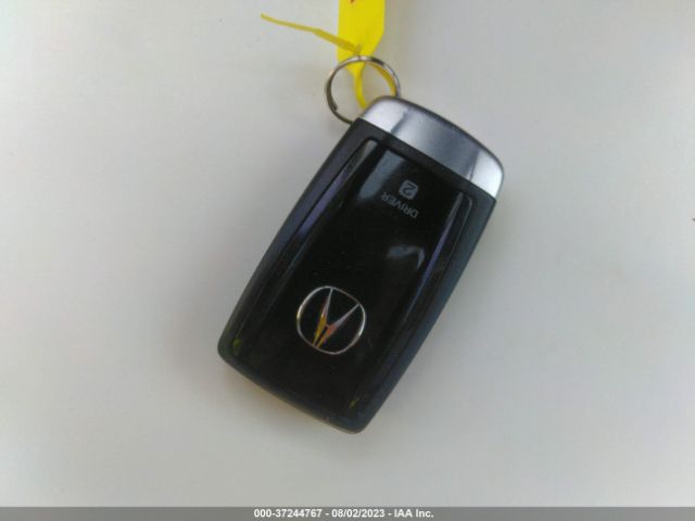 5J8TB4H52HL030854 Acura Rdx W