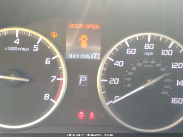 5J8TB4H52HL030854 Acura Rdx W