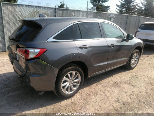 5J8TB4H52HL030854 Acura Rdx W