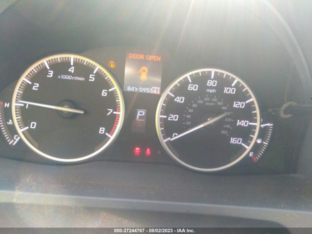 5J8TB4H52HL030854 Acura Rdx W