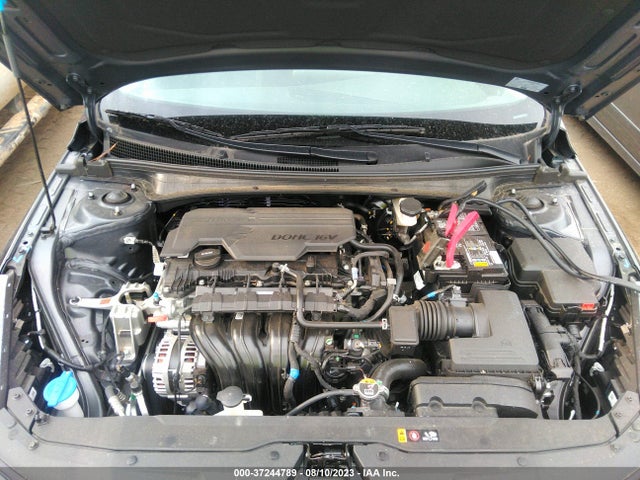 Hyundai ELANTRA SE 2023 5NPLL4AG5PH110935 Image 10