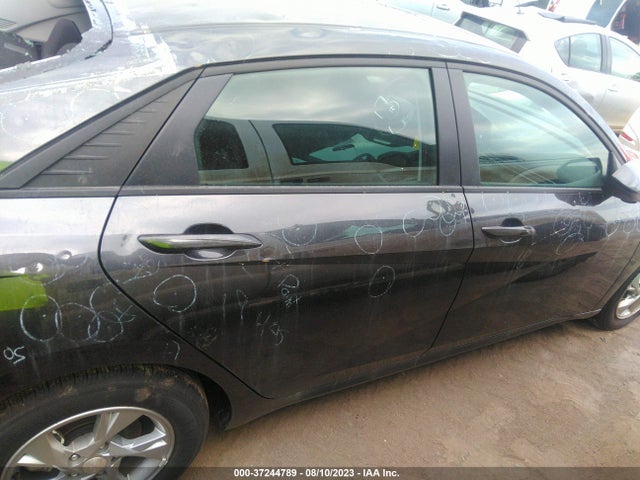 2023 HYUNDAI ELANTRA SE VIN: 5NPLL4AG5PH110935