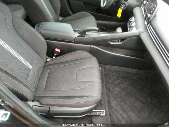 2023 HYUNDAI ELANTRA SE VIN: 5NPLL4AG5PH110935