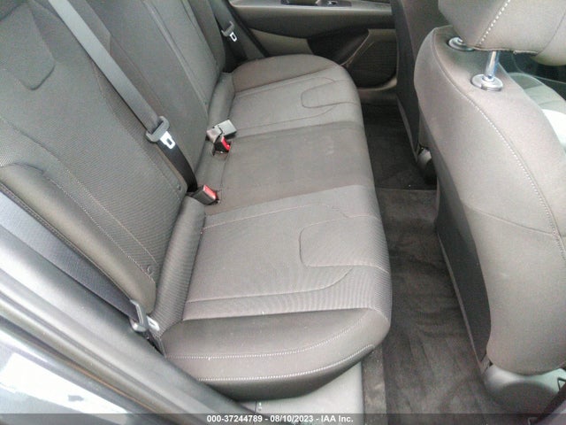 Hyundai ELANTRA SE 2023 5NPLL4AG5PH110935 Image 8