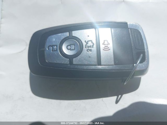 3FA6P0HD4KR276557 Ford FUSION SE