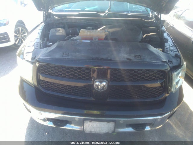 1C6RR7LM2FS533685 RAM 1500 Outdoorsman