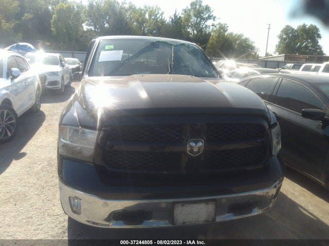 1C6RR7LM2FS533685 RAM 1500 Outdoorsman