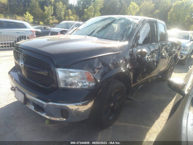 1C6RR7LM2FS533685 RAM 1500 Outdoorsman