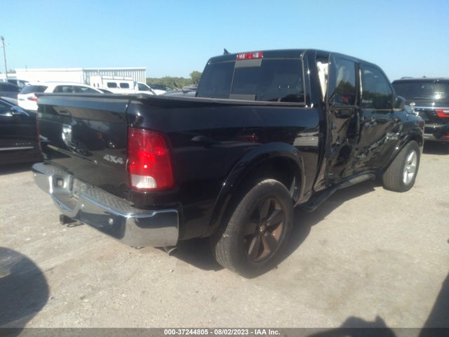 1C6RR7LM2FS533685 RAM 1500 Outdoorsman