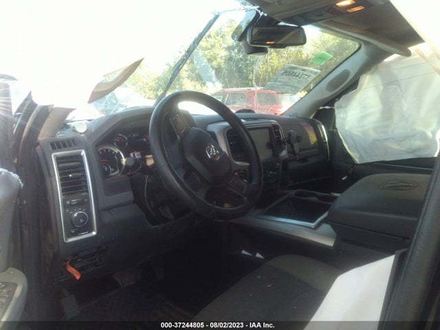 1C6RR7LM2FS533685 RAM 1500 Outdoorsman