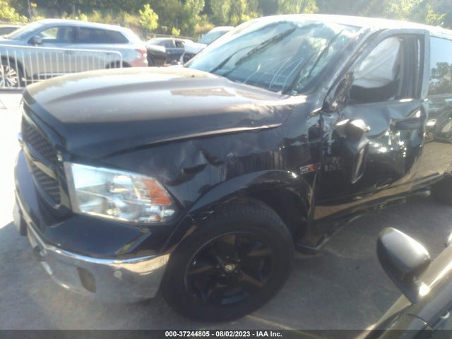 1C6RR7LM2FS533685 RAM 1500 Outdoorsman