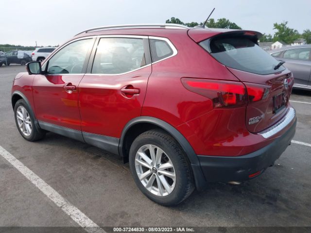 JN1BJ1CR8KW331532 Nissan Rogue Sport Sv