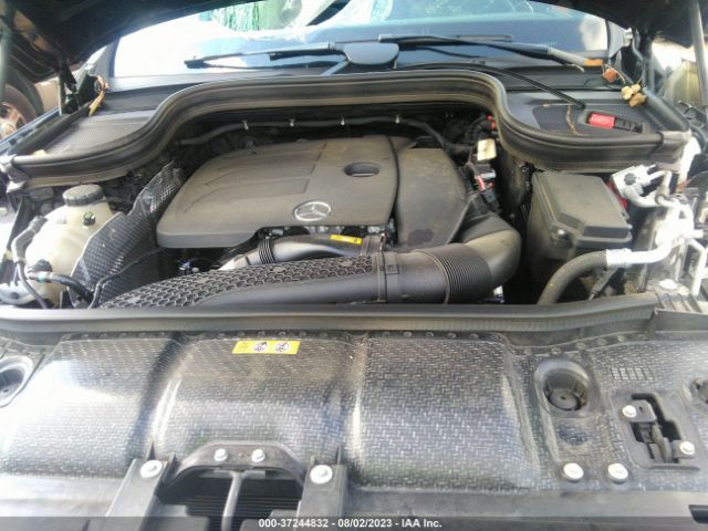 2022 MERCEDES-BENZ GLE 350 4JGFB4JB7NA746342 Photo 9