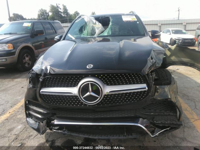 4JGFB4JB7NA746342 Mercedes-Benz m264