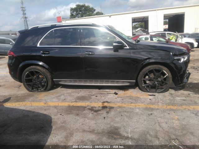 4JGFB4JB7NA746342 Mercedes-Benz m264