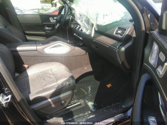 2022 MERCEDES-BENZ GLE 350 4JGFB4JB7NA746342 Photo 4