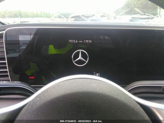 2022 MERCEDES-BENZ GLE 350 4JGFB4JB7NA746342 Photo 6