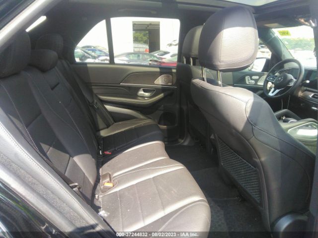 2022 MERCEDES-BENZ GLE 350 4JGFB4JB7NA746342 Photo 7