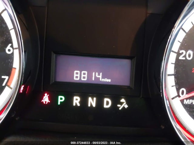 Dodge Grand Caravan Se 2016 2C4RDGBG8GR336431 Image 15