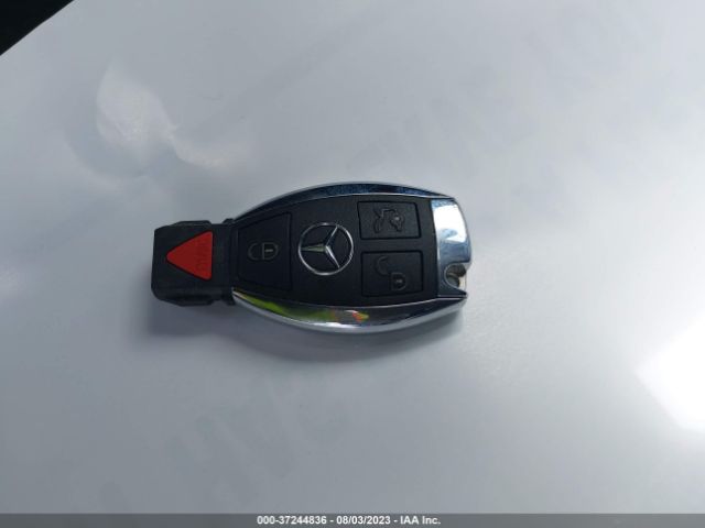 WDDGF4HB1EG206474 Mercedes-Benz C-class C 250