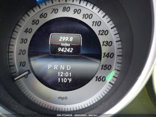 WDDGF4HB1EG206474 Mercedes-Benz C-class C 250