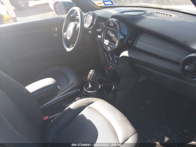 2021 MINI HARDTOP 2 DOOR WMWXR3C07M2N32063 Photo 4