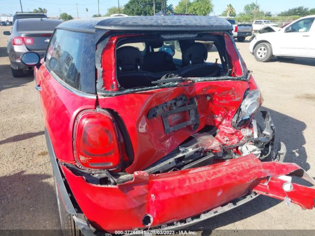 2021 MINI HARDTOP 2 DOOR WMWXR3C07M2N32063 Photo 5