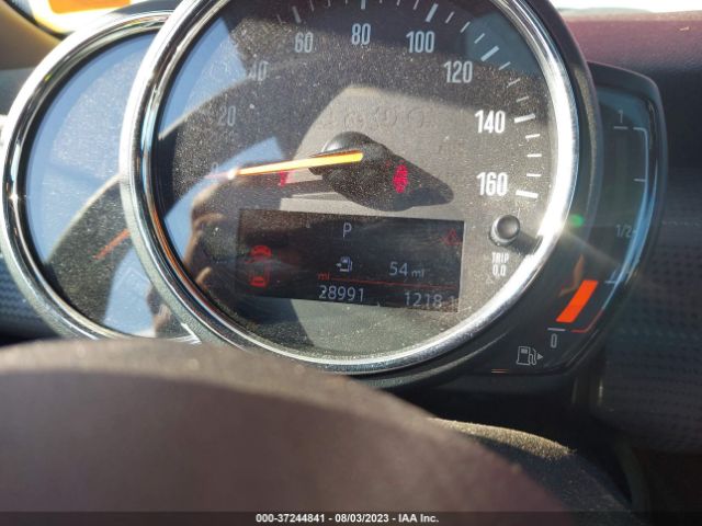 2021 MINI HARDTOP 2 DOOR WMWXR3C07M2N32063 Photo 6