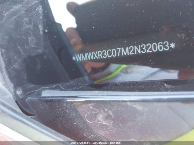 2021 MINI HARDTOP 2 DOOR WMWXR3C07M2N32063 Photo 8