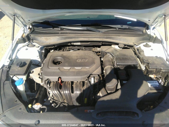 KIA Optima Lx 2016 5XXGT4L3XGG083058 Image 16