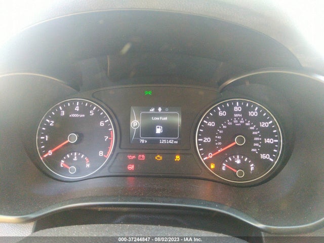 KIA Optima Lx 2016 5XXGT4L3XGG083058 Image 13