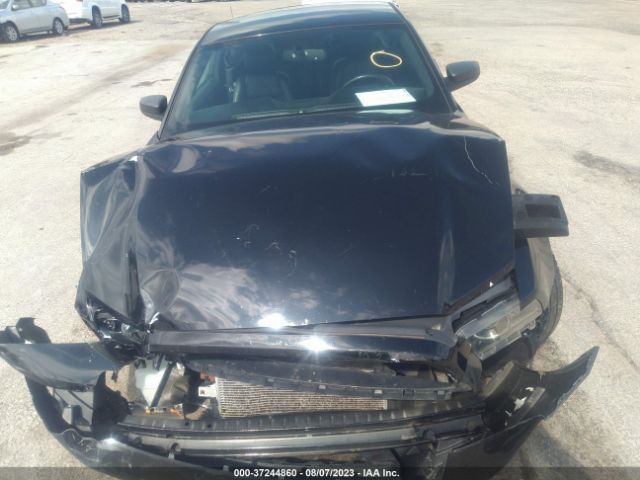 1ZVBP8AM3E5208689 Ford Mustang V6