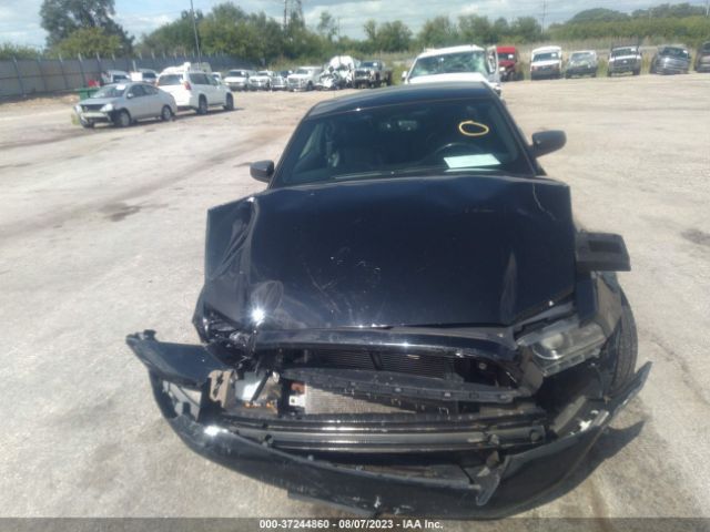 1ZVBP8AM3E5208689 Ford Mustang V6