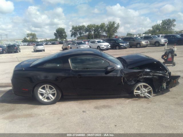 1ZVBP8AM3E5208689 Ford Mustang V6