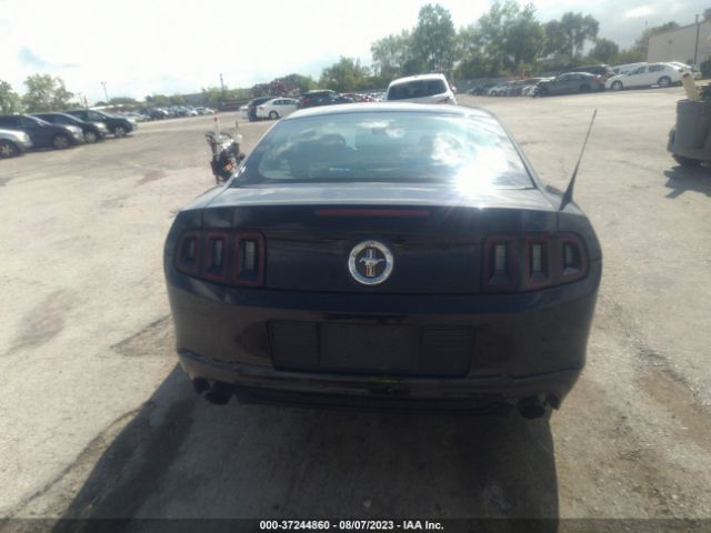 1ZVBP8AM3E5208689 Ford Mustang V6