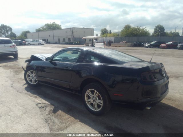 1ZVBP8AM3E5208689 Ford Mustang V6