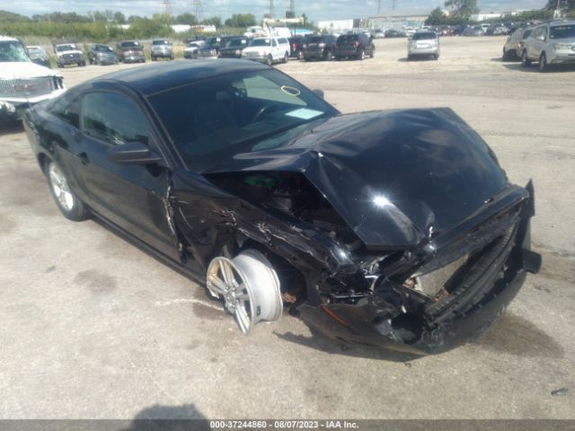 1ZVBP8AM3E5208689 Ford Mustang V6