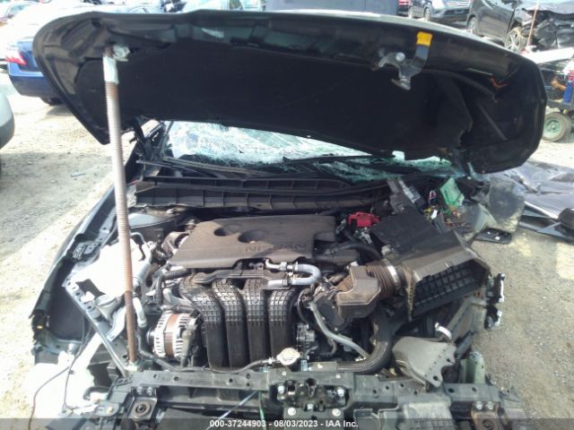 1N4BL4DW0KN307914 Nissan Altima 2.5 Sv